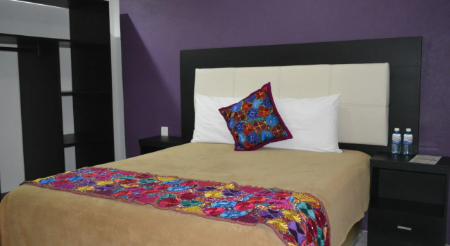 Hotel Cielo y Selva, San Cristobal de las Casas, Prenota Hotel Hotel tutto incluso a Chiapas, All Inclusive