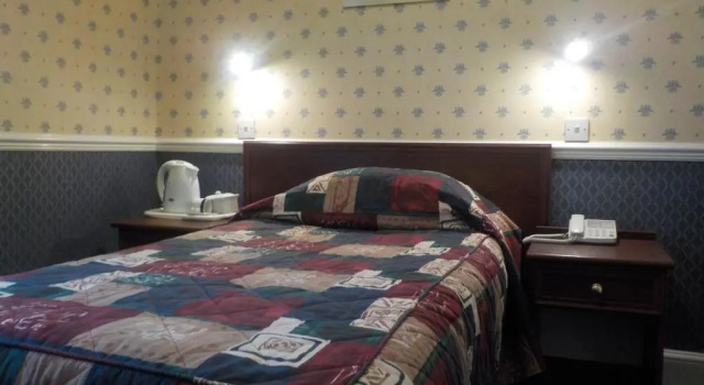 Номер Standard Roselawn Hotel