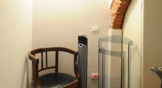 Апартаменты c 1 комнатой Residenza Aria della Ripa - Apartments & Suites