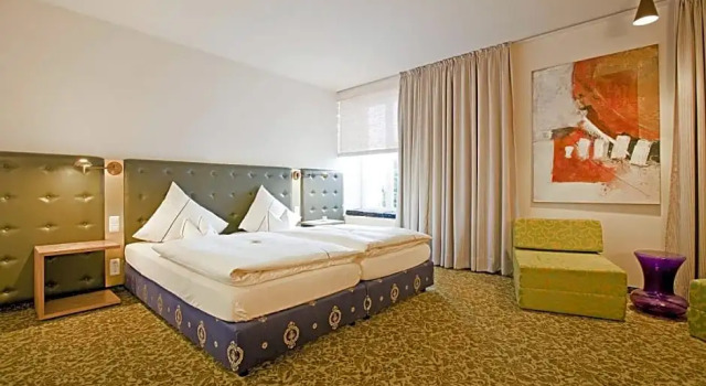 Номер Superior Hotel Lehmeier