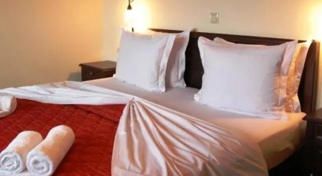 Номер Standard Zagori Philoxenia Hotel