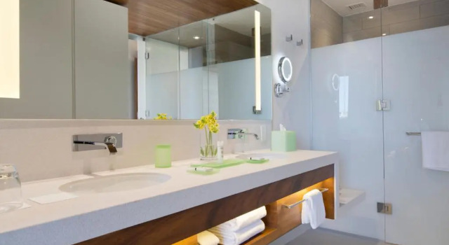 Двухместный люкс Plunge Pool Devossion By Live Aqua Playa del Carmen All Inclusive