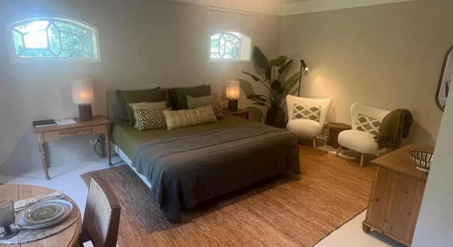 B&B Lekkerkerk