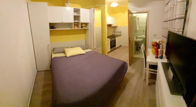 Apartments Sinković