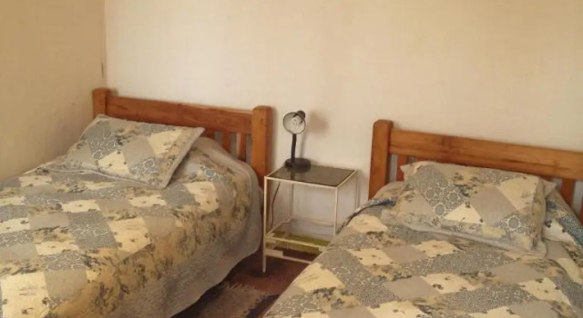 Четырёхместный номер Standard Tralkan B&B