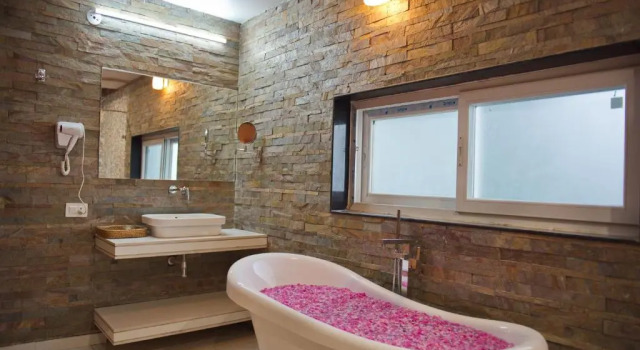 Номер Superior Wild Rose Resort and Spa