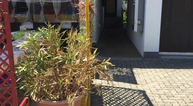 Ferienwohnung Dhillon, Varaa Hotelli Hotellit Baijeri pysäköinnillä, Pysäköinti
