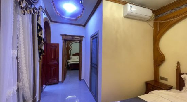 Люкс QIcheng Homestay