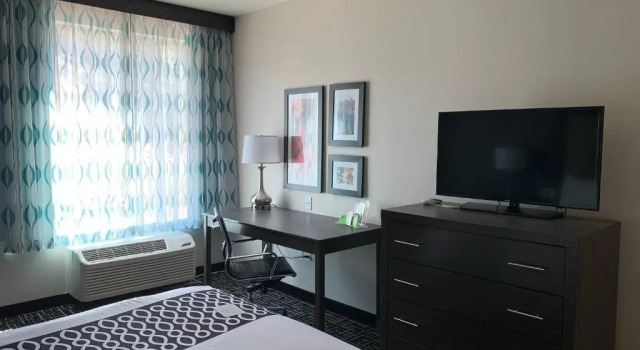 Номер Deluxe La Quinta by Wyndham La Verkin - Gateway to Zion