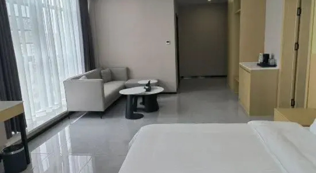 Suite BLossom Hotel