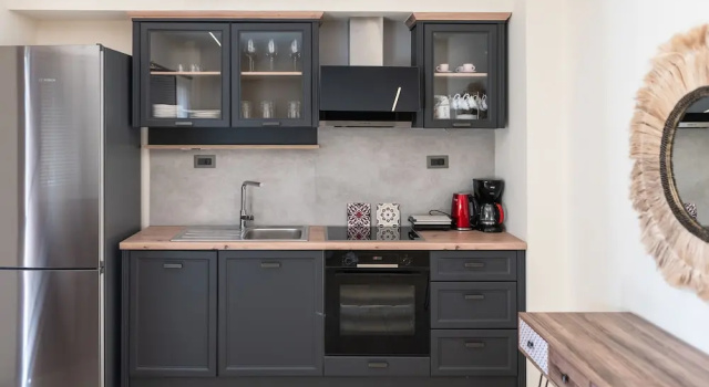 Апартаменты с 2 комнатами ELEGANCE SUITES