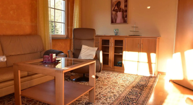 Ferienwohnung Schwalbennest, Reserva ahora Hotel Hoteles en Baden-Wurtemberg con aparcamiento, Aparcamiento