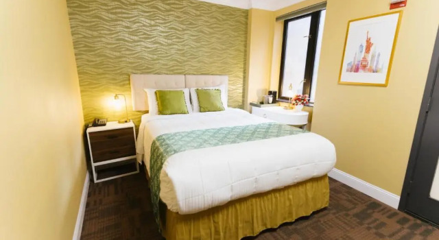 Двухместный номер Standard Hotel Richland LES