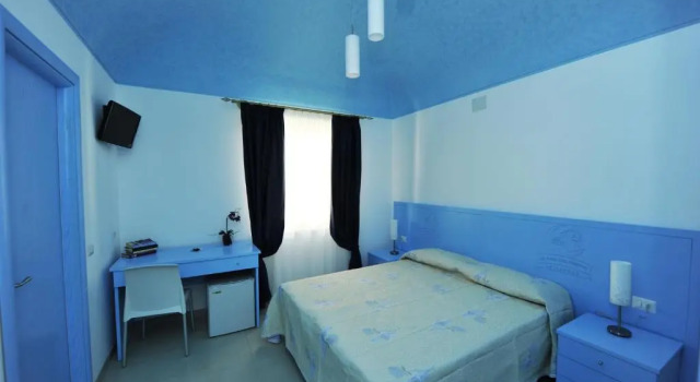 Двухместный номер Standard La Casa Del Nonno