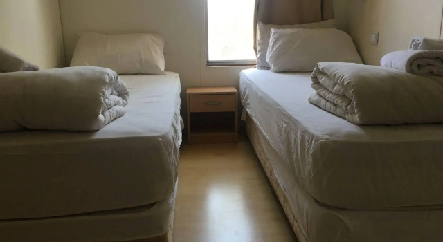 Kibbutz Inbar Country Lodging, Reserva ahora Hotel Kibbutz Inbar 