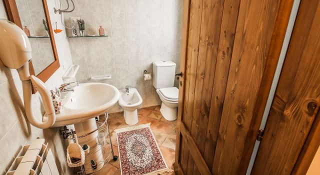 Двухместный номер Standard Nake Residenza Artistica