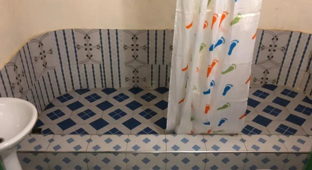 Двухместный номер Standard Akwidaa Inn