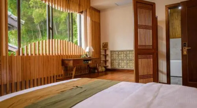 Dan’s Sea Guest House Hangzhou, Забронировать Гостевой дом Сиху Ханчжоу, рядом с Храм Прибежища души