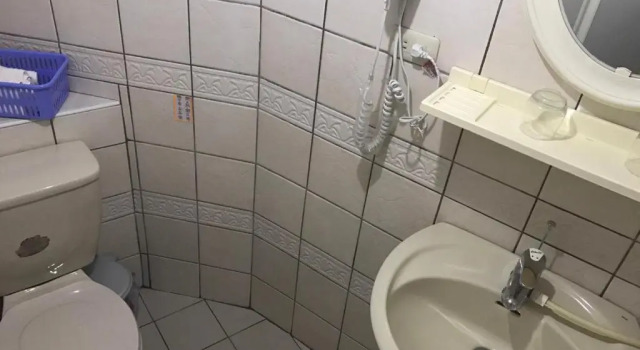Двухместный номер Standard Jiufen Ligin B&B