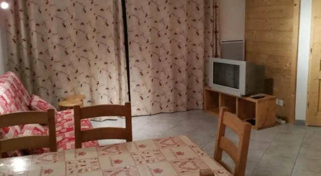 Appartement Saint-Jean-de-Sixt, 2 pièces, 5 personnes - FR-1-459-113, Забронировать Апартаменты/квартира Сен-Жан-де-Сикст Лыжный курорт на озере Анси