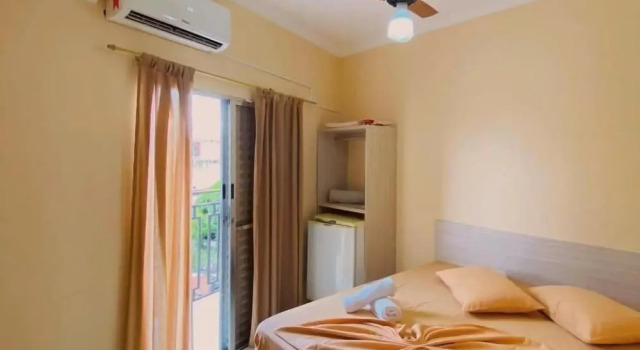 Номер Economy Basilica Palace Hotel