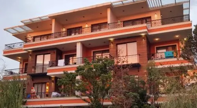 Luxury Dreamland Oasis Apartments, Забронировать Апартаменты/квартира Апартаменты Кобулетский муниципалитета, Апартаменты/квартира