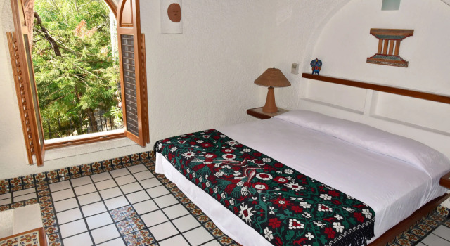 Villa de La Roca, Забронировать Вилла Отели Ixtapa-Zihuatanejo с бассейном, Бассейн