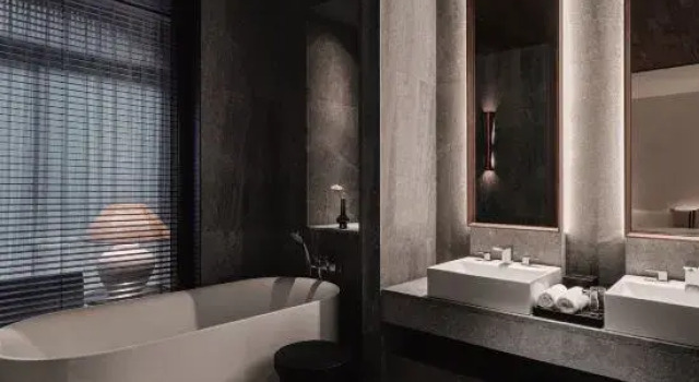 Номер Standard Hangzhou Sisan 1934 Hotel