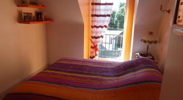 Номер Standard Villa Lou Ann