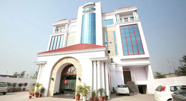 OYO 4575 Hotel Mirage