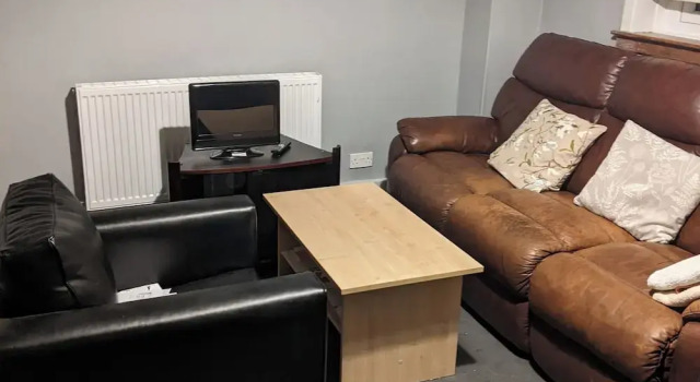 Birch Cabin Retreat in Girvan, Забронировать Отель Герван Эйршир, рядом с Girvan Community Garden