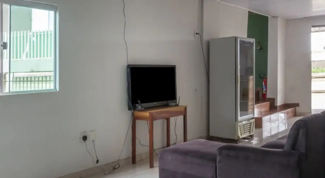OYO Hotel BR, Prenota Hotel Hotel a Northern Brazil con parcheggio, Parcheggio