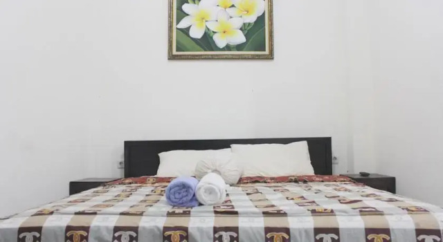 Lmawar Residence