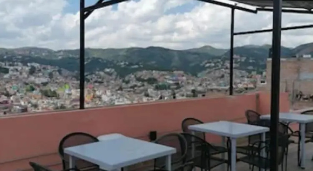 Двухместный номер Standard Hotel Casa Autora 40