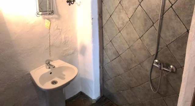 Апартаменты с видом на горы Fundalucia Guesthouse