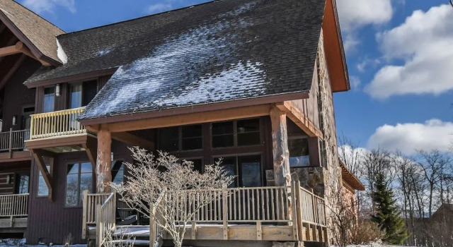 WINTERFELL, Buchen Sie Ferienhaus Hotels in Maryland mit Parkplatz, Parkplätze