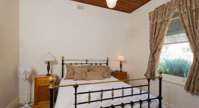 Abaleen House, Book Hotel Queenscliff Bellarine Peninsula