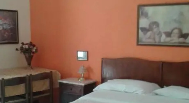 Номер Standard La Locanda