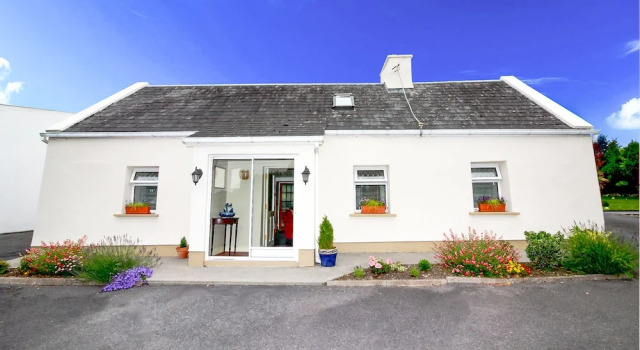 Carraroe Apartment, Prenota Appartamento Carraroe 