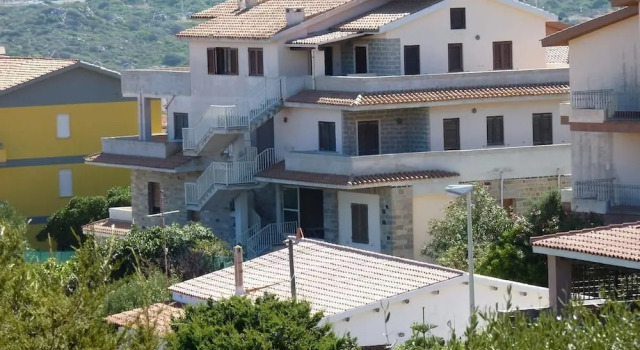 La Contessa Pool & Sea View, Забронировать Отель Отели Санта-Тереза-Галлура 3 звезды, 3*