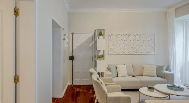 Bairro Alto Elegant by Homing, Забронировать Апартаменты/квартира Апартаменты Лиссабона, рядом с Núcleo Arqueológico, Апартаменты/квартира
