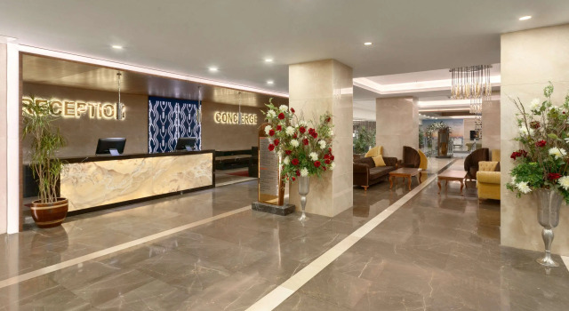 Ramada Resort by Wyndham Kusadasi
