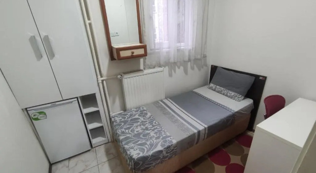 Camera singola Standard Hostelida Konya