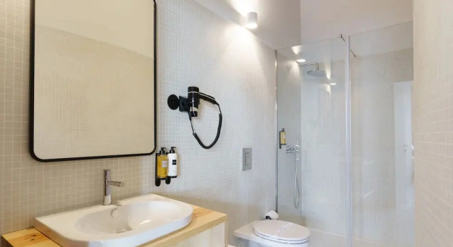 Коттедж Feel Porto Matosinhos City Flat III