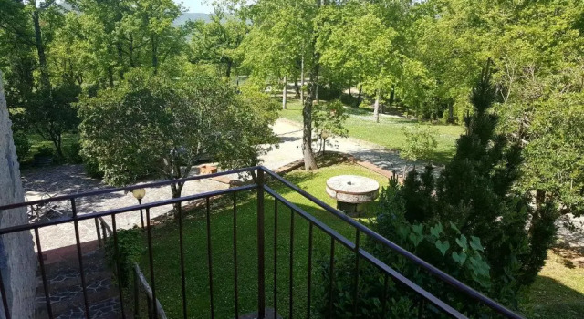 Апартаменты с 2 комнатами Holiday House Le Selvole