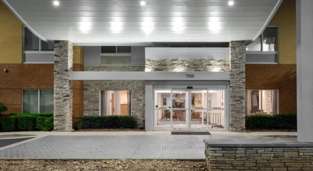 Fairfield Inn & Suites by Marriott Atlanta Stonecrest, Reserva ahora Hotel Lithonia Georgia