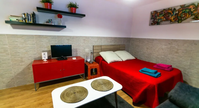 Charming House Sevilla, Забронировать Отель Старый город Севилья