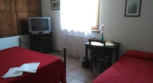 Villa Arcobaleno, Varaa Villa Hotellit Abruzzo aamiaisella, Aamiainen