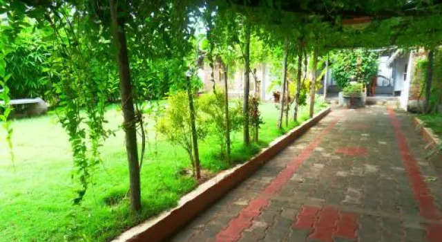 Egreen Resort