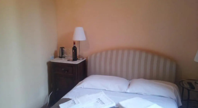Standard- værelse Sangaggio House B&B